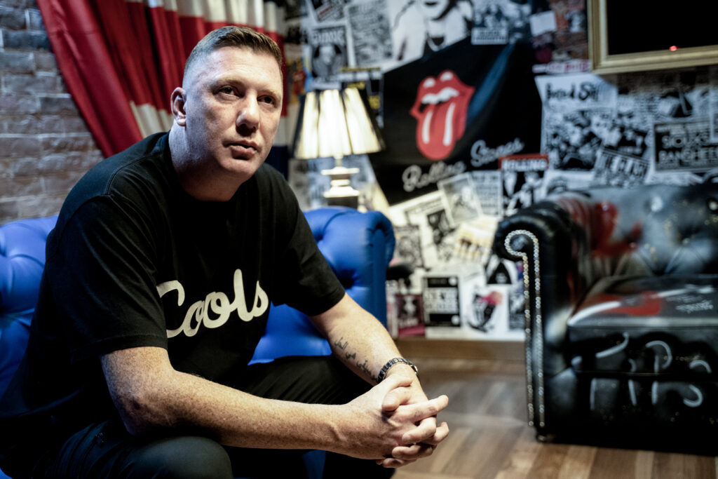 CN Williams: Artist Spotlight on Three-Decade House Music Legacy