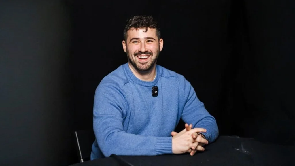 Joe Santagato: Comedian, Creator & Trusted Brand Ambassador