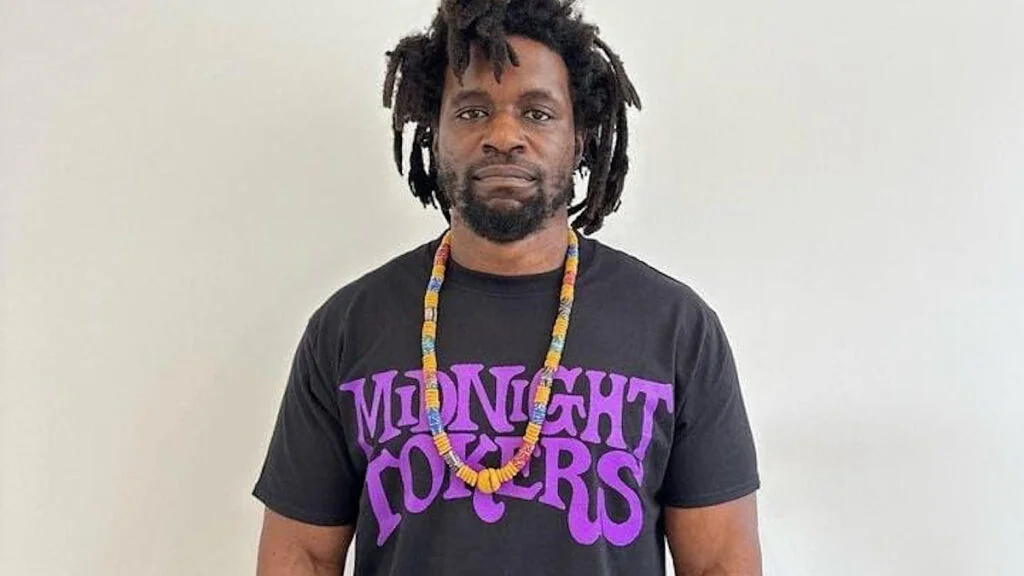 Tempa T Booking: Legendary Grime MC Available for Live Shows