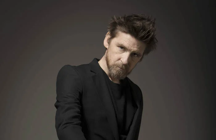 Featured Talent: Paul Anderson for Commercial Bookings