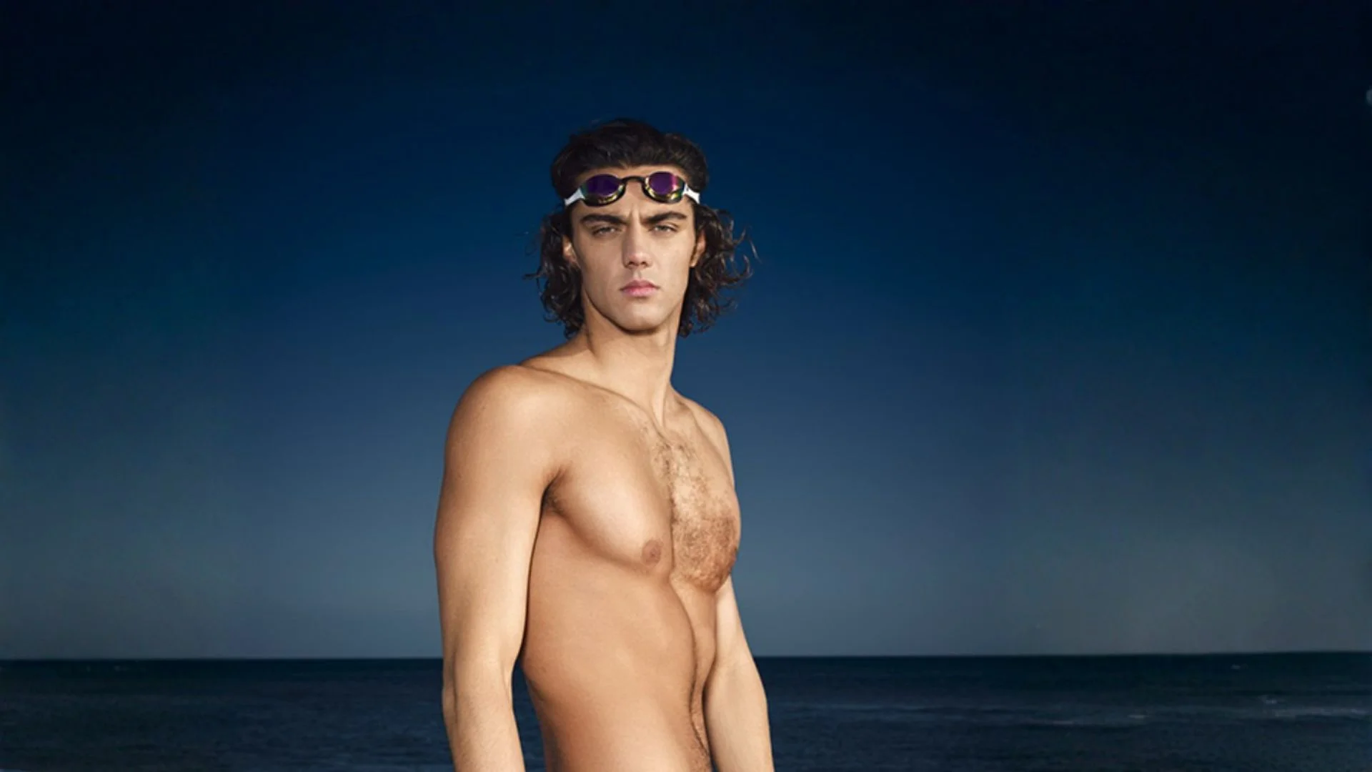 Featured Talent: Thomas Ceccon as a Brand Partner