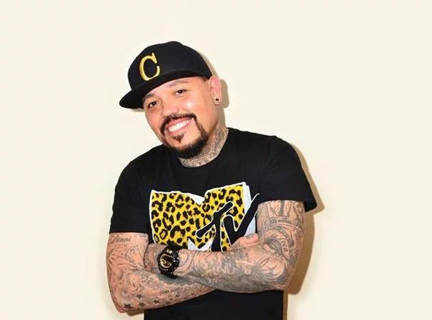 A.B. Quintanilla