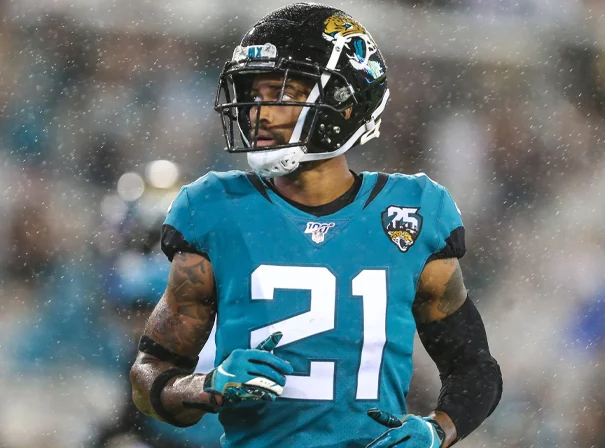 A.J. Bouye