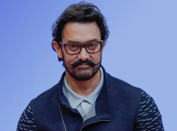 Aamir Khan