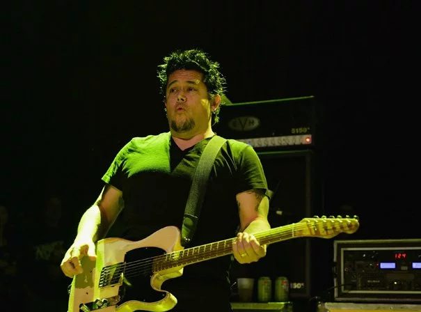 Aaron (El Hefe) Abeyta