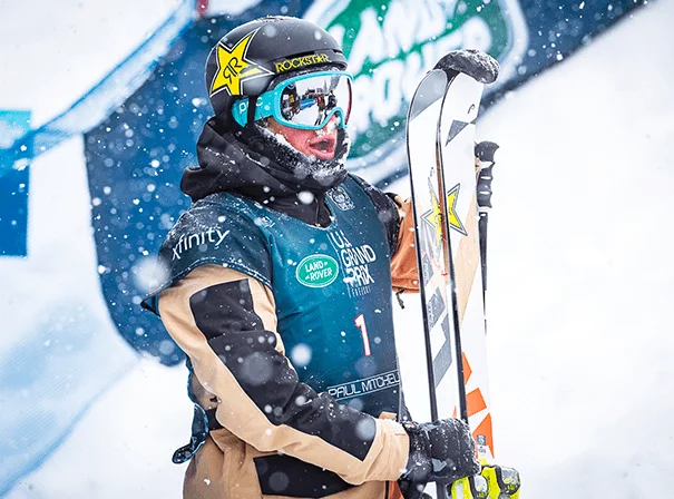 Aaron Blunck