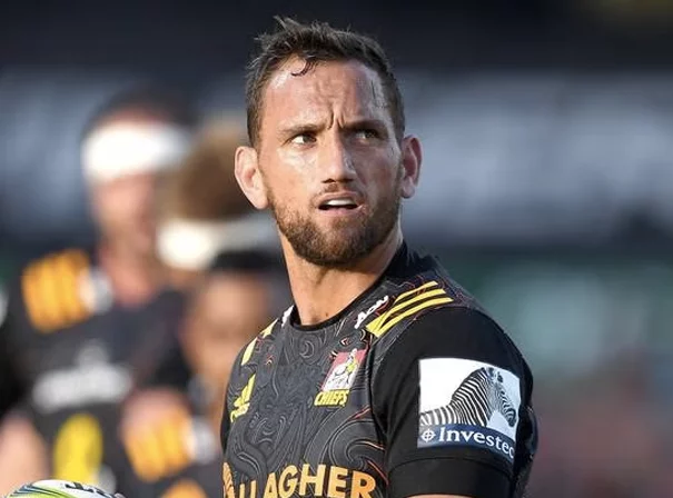 Aaron Cruden