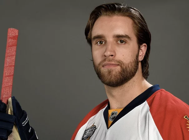 Aaron Ekblad