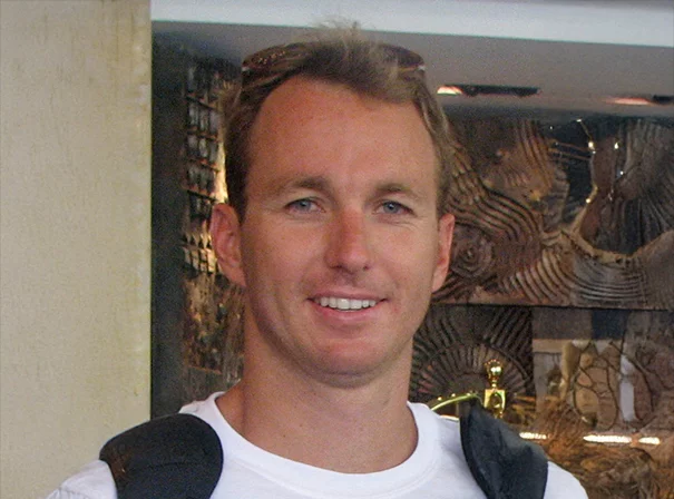 Aaron Peirsol
