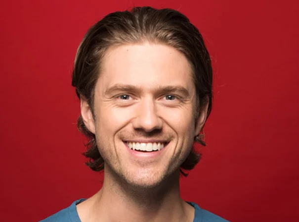 Aaron Tveit