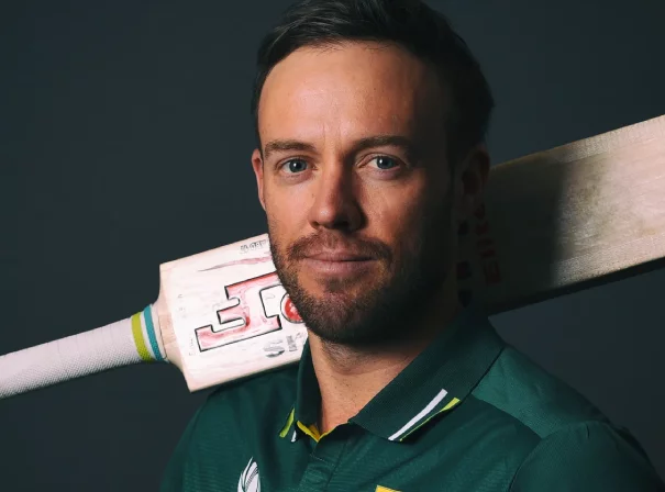 Ab De Villiers