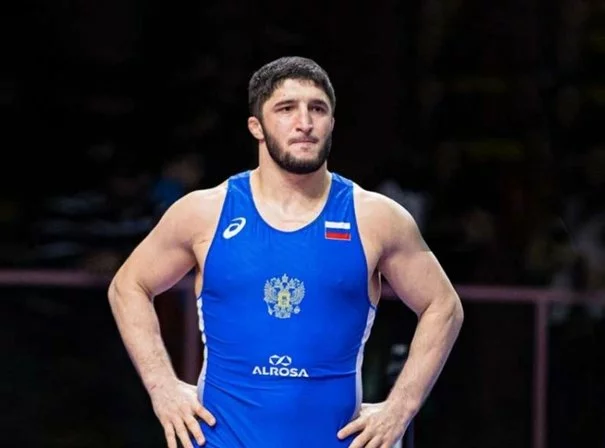 Abdulrashid Sadulaev