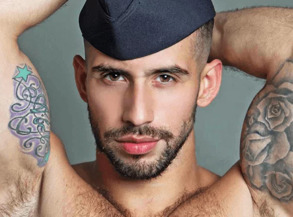 Abel Pirela Sepulveda