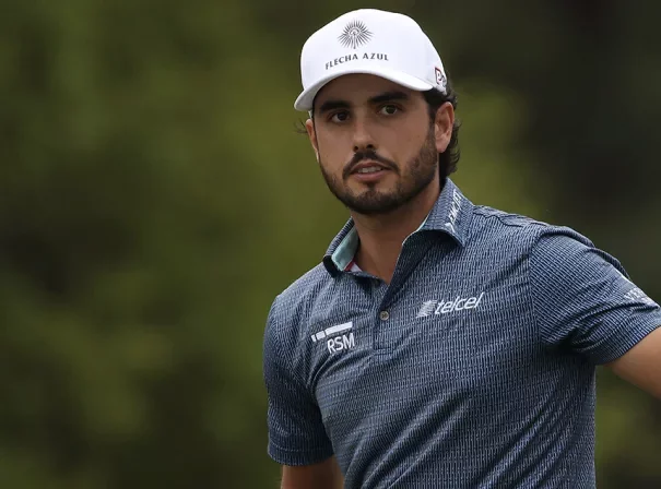 Abraham Ancer