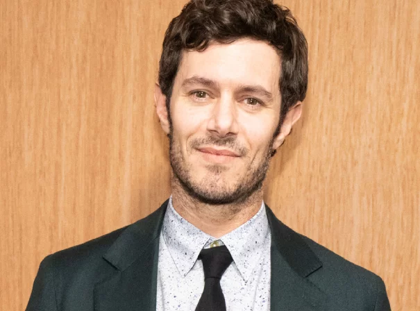 Adam Brody