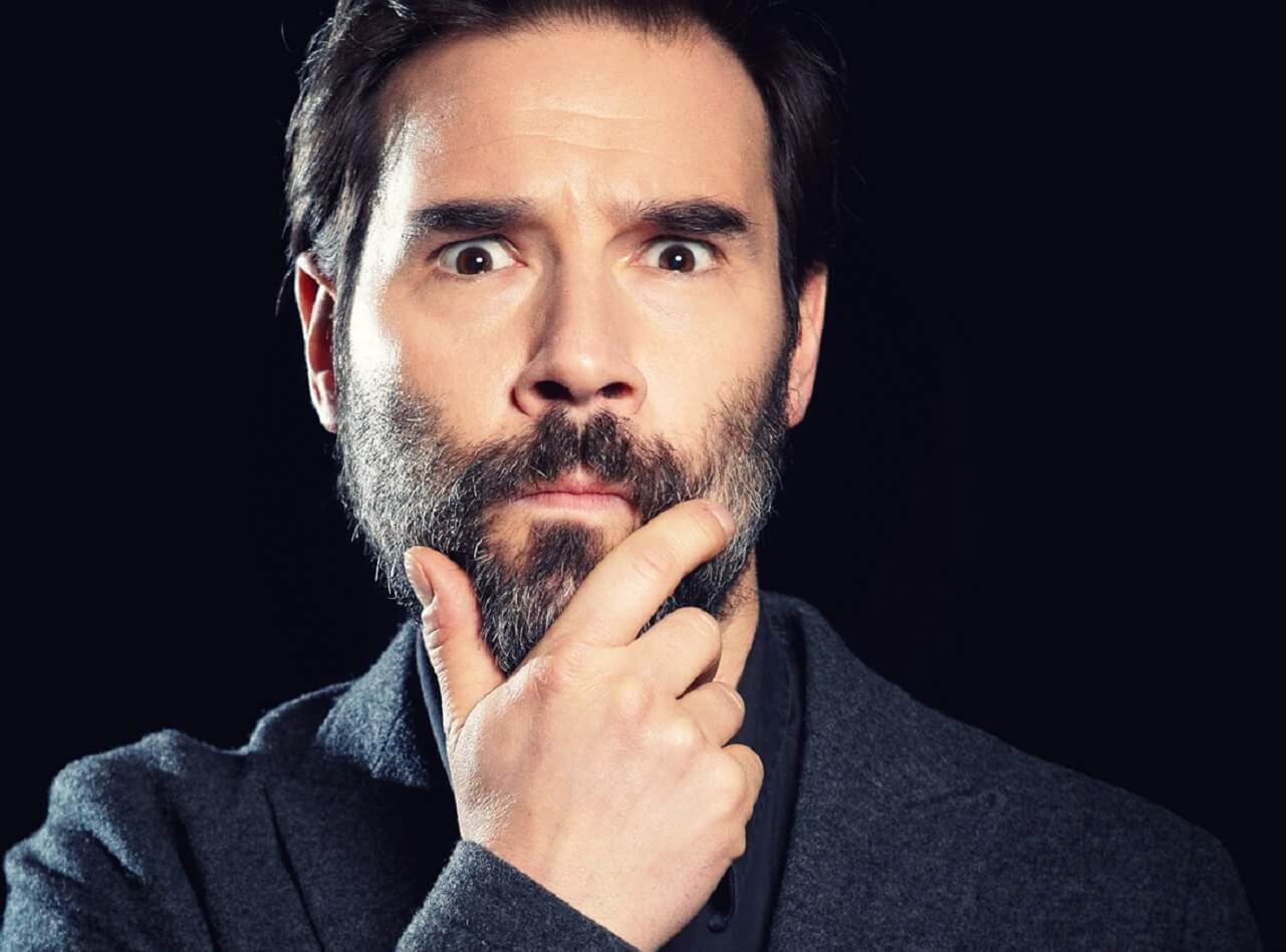 Adam Buxton