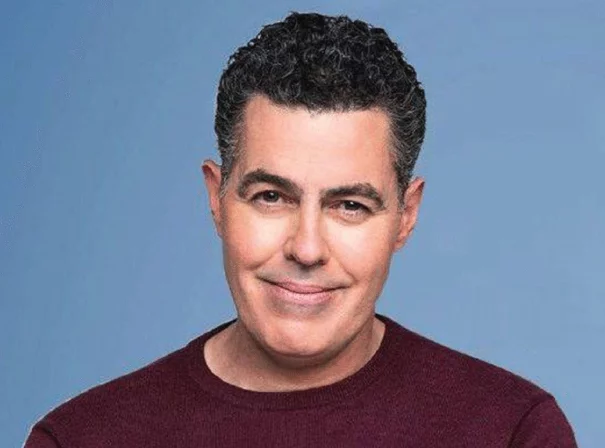 Adam Carolla