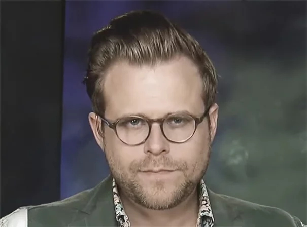 Adam Conover