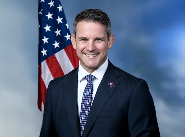 Adam Kinzinger