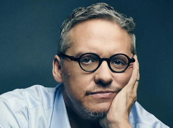 Adam McKay