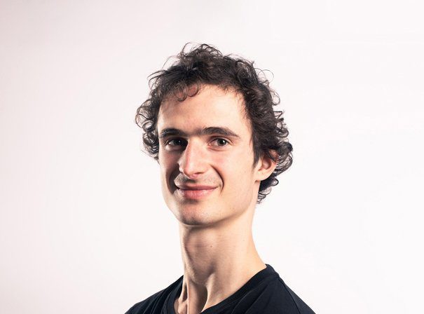 Adam Ondra