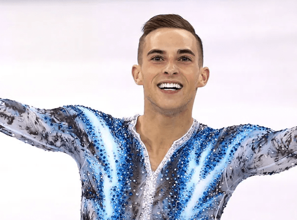 Adam Rippon