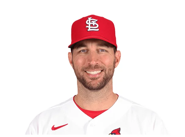 Adam Wainwright