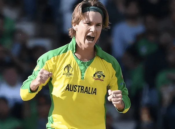 Adam Zampa