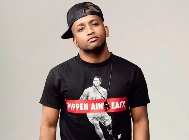 Adande Thorne (Swoozie)