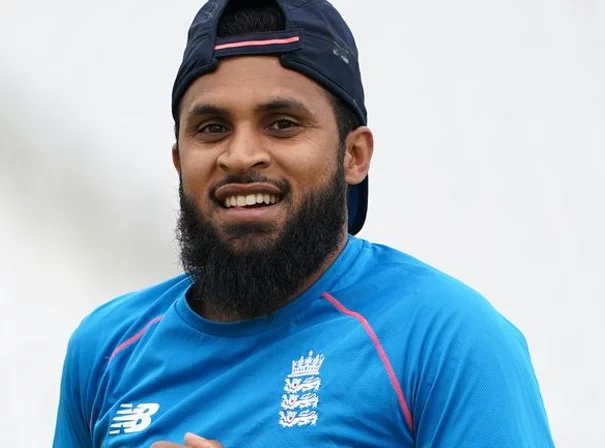 Adil Rashid