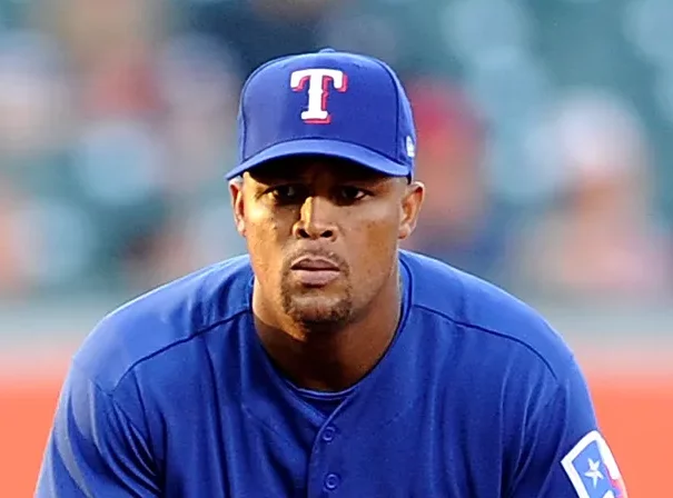 Adrian Beltre