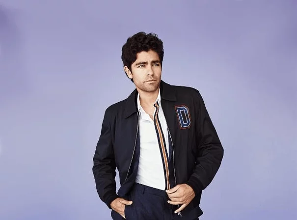 Adrian Grenier