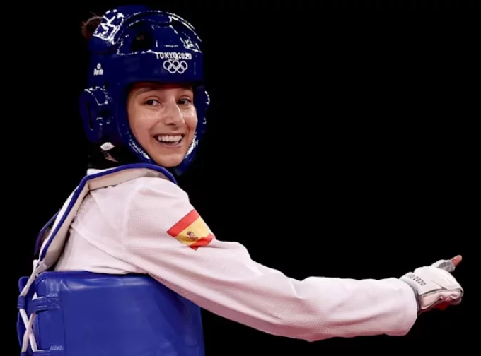 Adriana Cerezo Iglesias