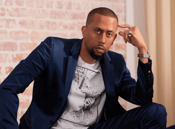 Affion Crockett