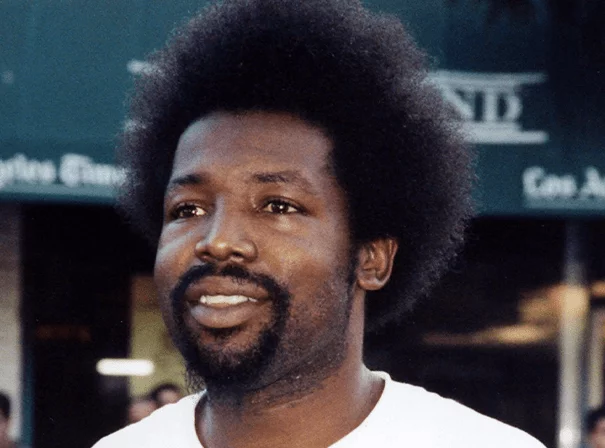 Afroman