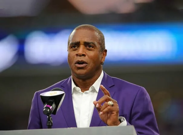 Ahmad Rashad