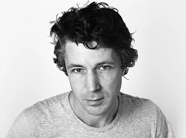 Aidan Gillen