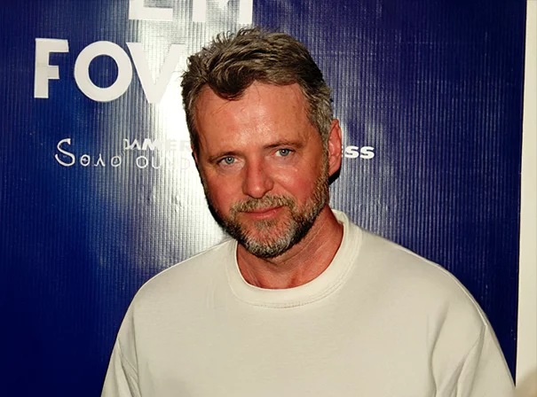 Aidan Quinn
