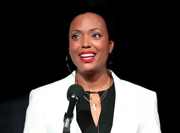 Aisha Tyler
