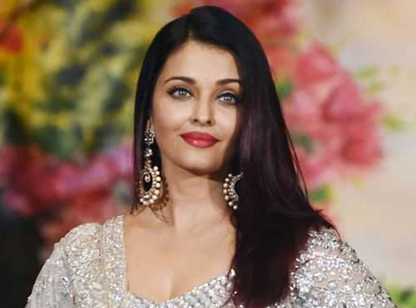 Aishwarya Rai Bachchan
