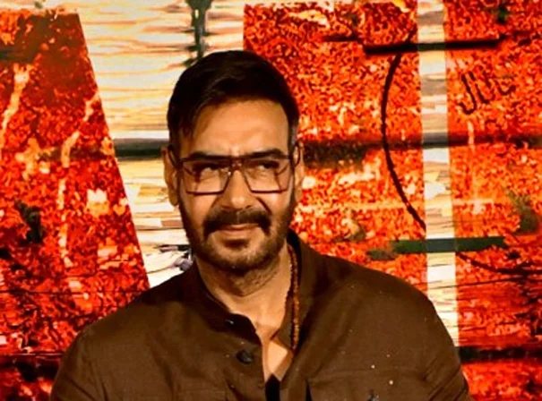 Ajay Devgn