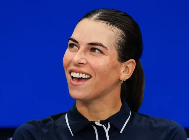 Ajla Tomljanovic