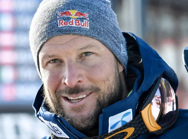 Aksel Lund Svindal