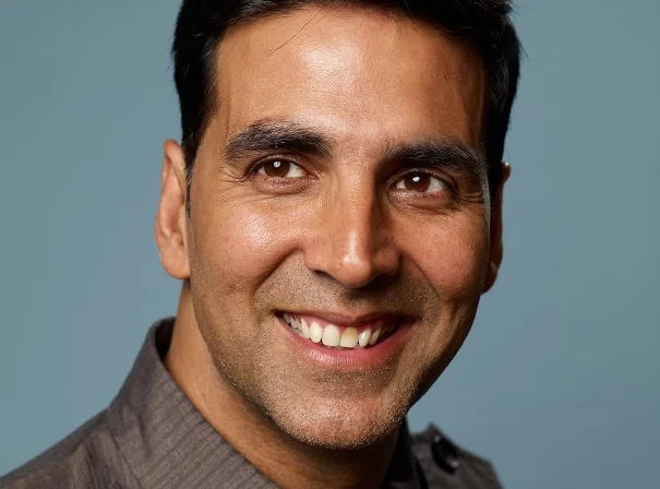 Akshay Kumar