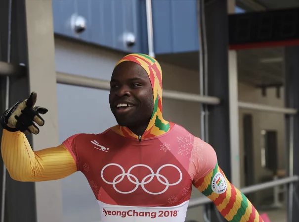 Akwasi Frimpong