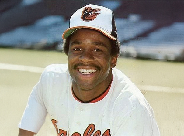 Al Bumbry