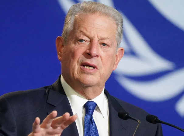 Al Gore