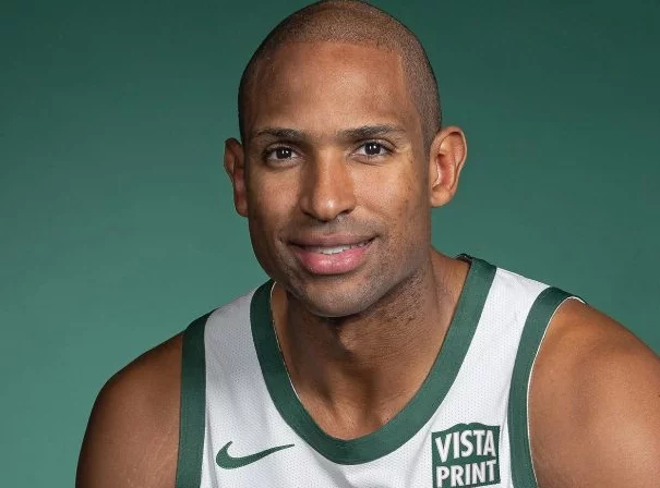 Al Horford