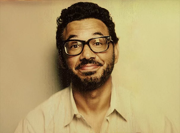 Al Madrigal