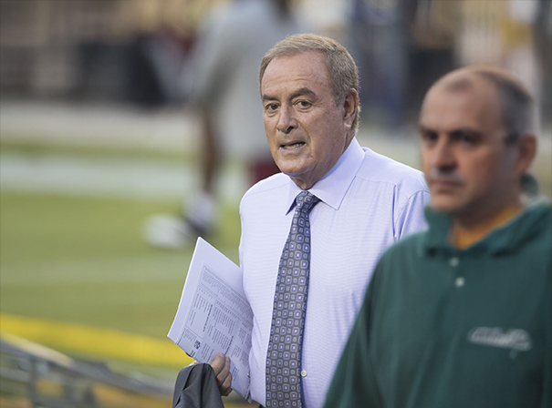 Al Michaels